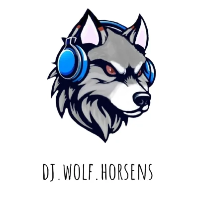 Dj.wolf.horsens